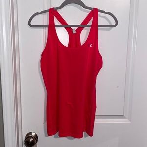 Under armor athletic top